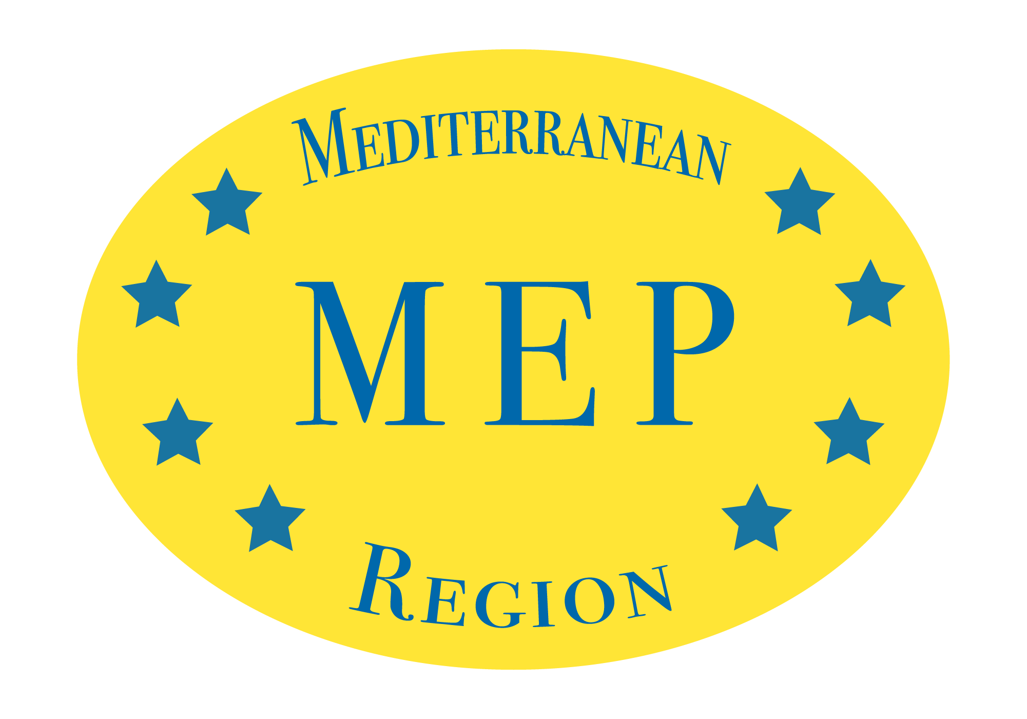 MEP Mediterranean Region Logo