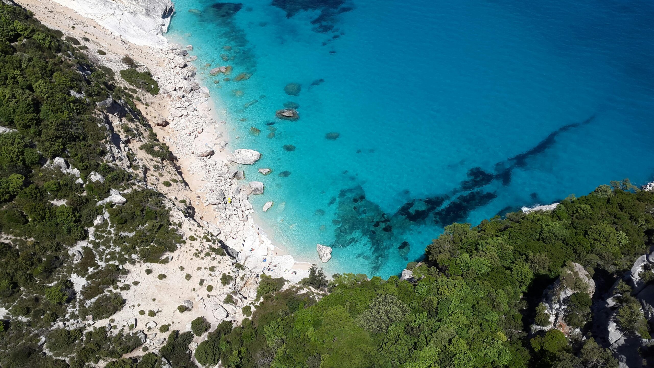 Mediterranean Landscape | Banner Image