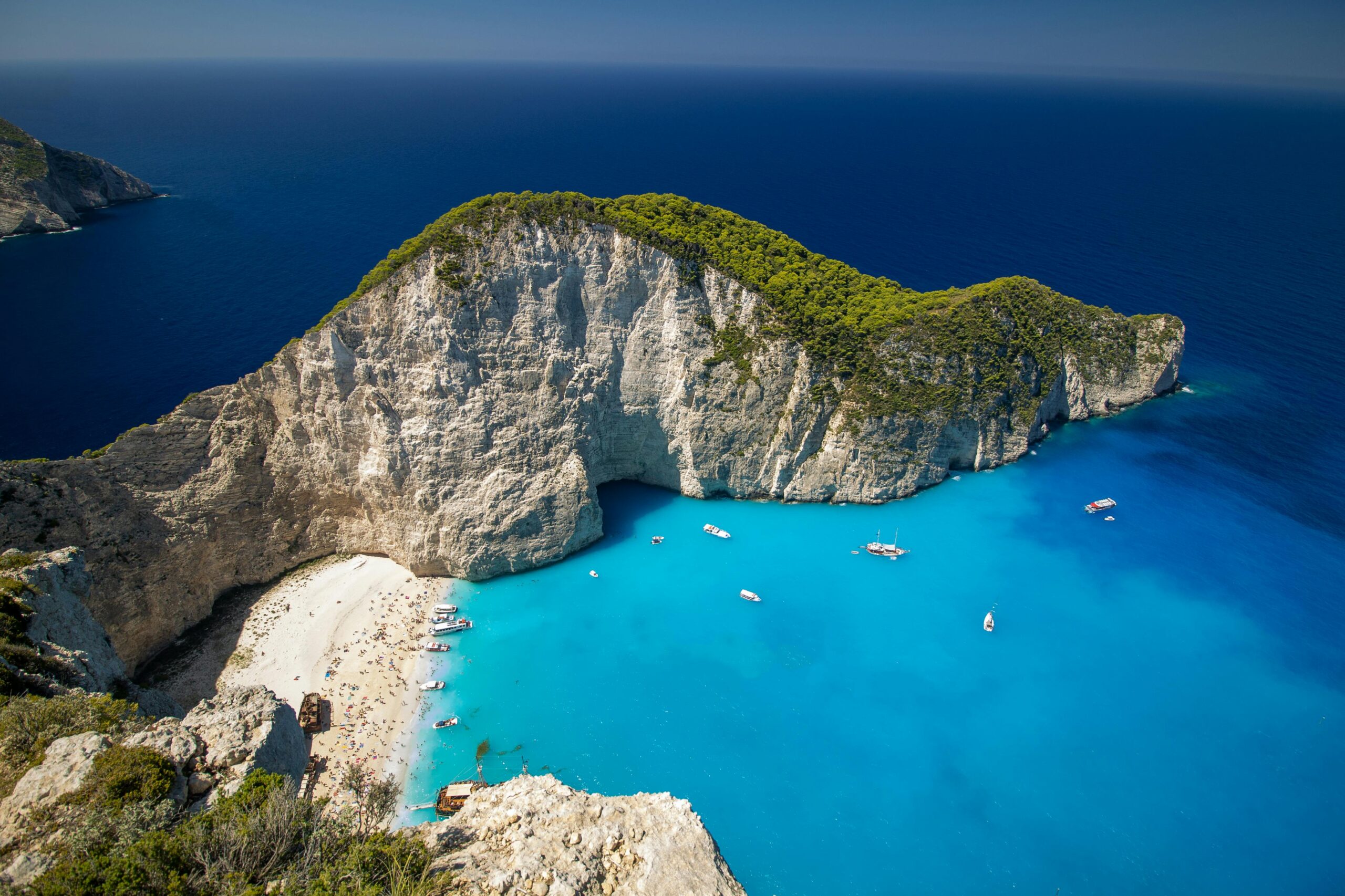 Model European Parliament | MEP MED Zakynthos 2026 Banner